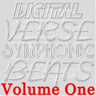 Digital Verse and Symphonic Beats Volume 1